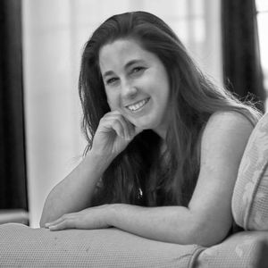 Meet your Posher, Isabelle